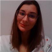 Laureanda in Biotecnologie offre ripetizioni di materie scientifiche